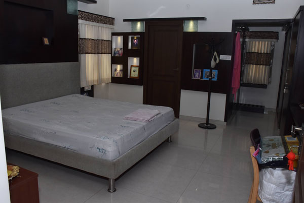 Mahamaya Home Stay
