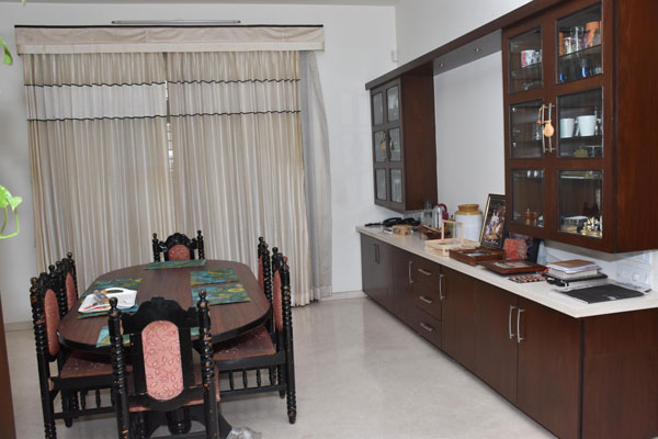 Mahamaya Home Stay