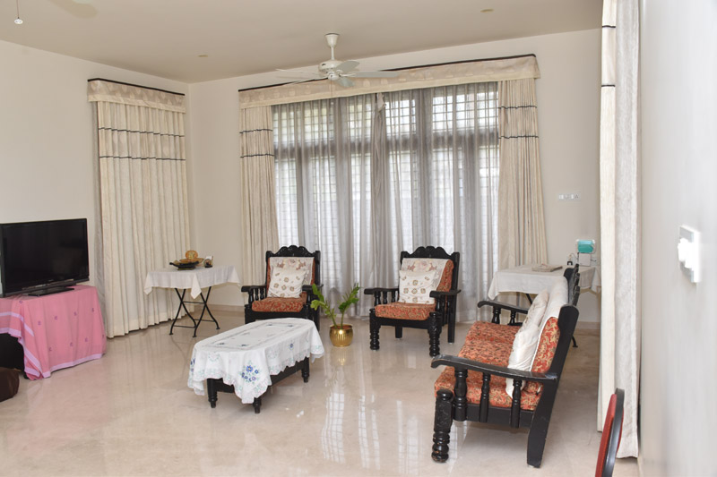 Mahamaya Home stay in Mysore