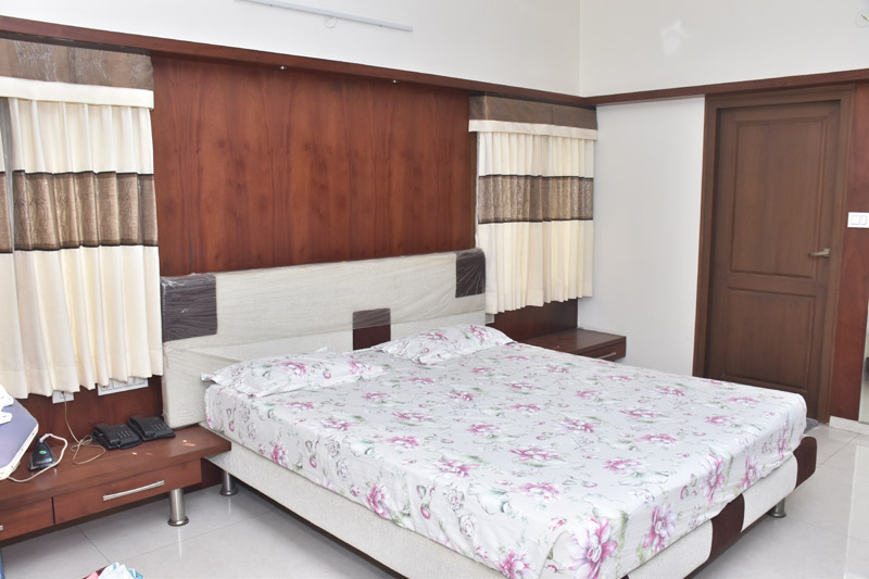 Mahamaya Home stay in Mysore