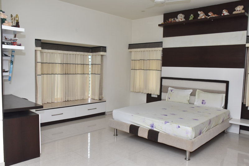 Mahamaya Home stay in Mysore